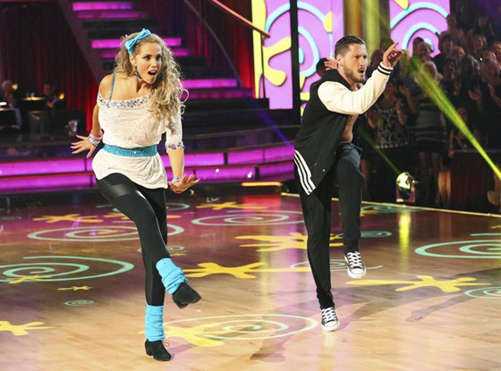Dancing With The Stars Dancing With The Stars